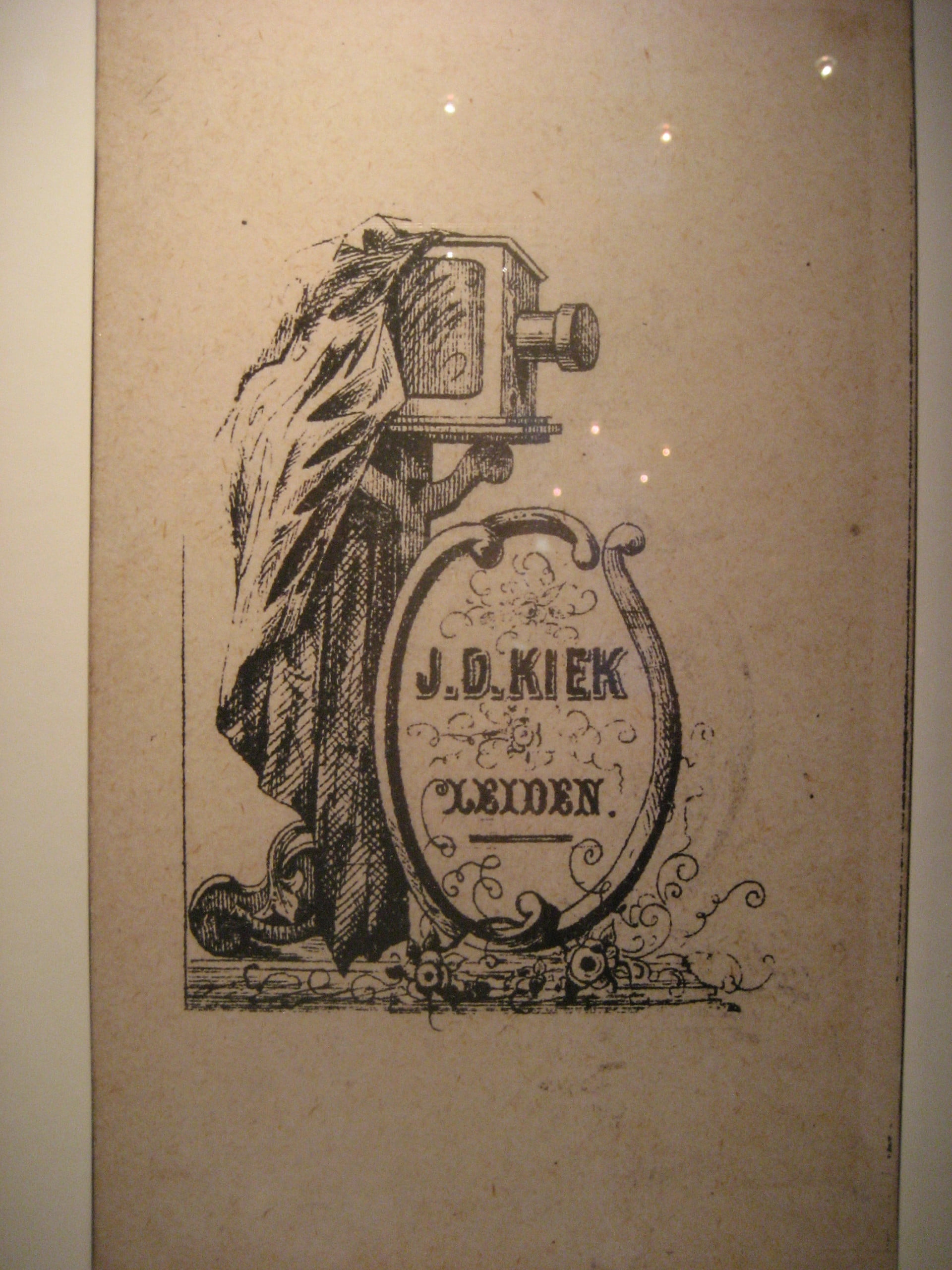 Logo Kiek logo Kiek