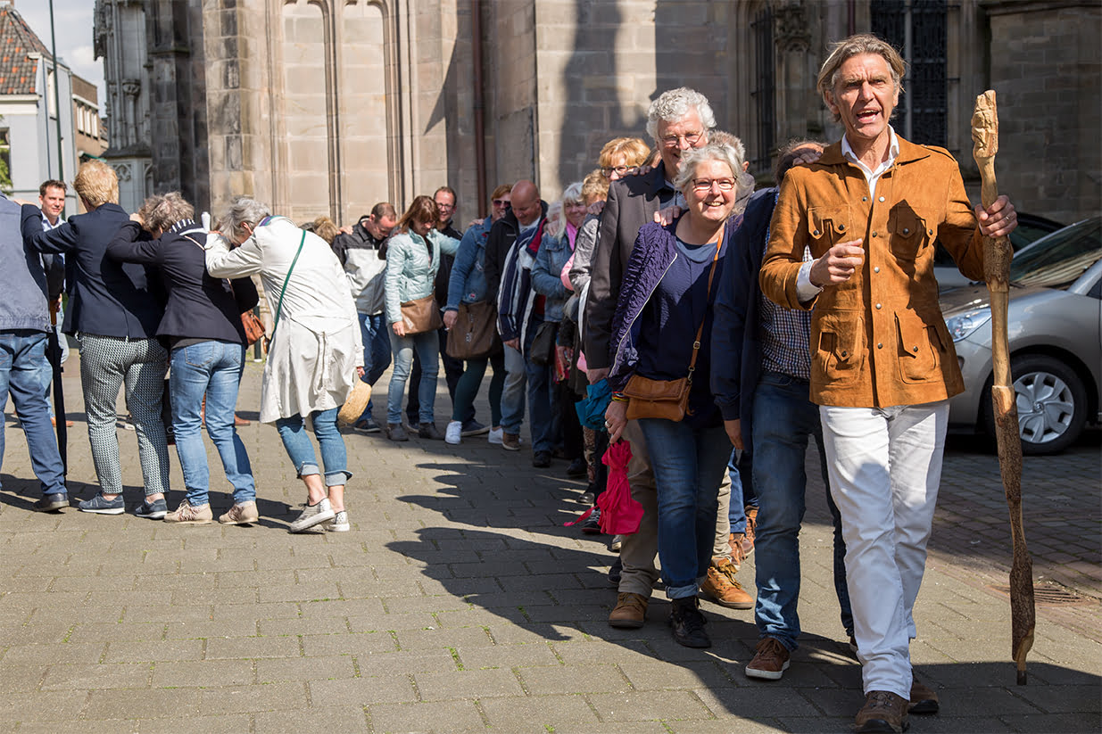 Straatfotografie-fotocursus-westland-regels Straatfotografie en spelregels AVG