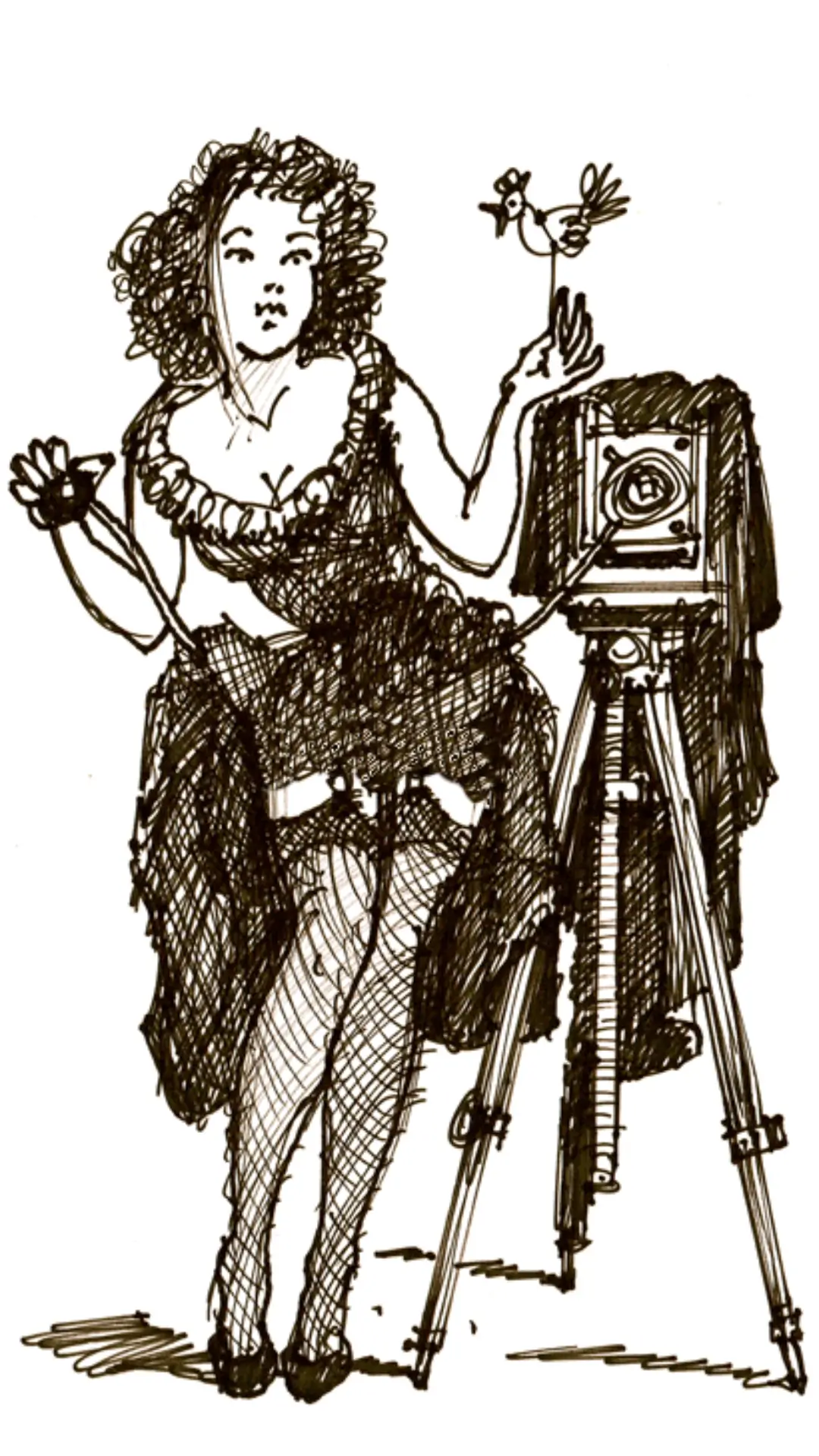 logo fotografie Privécursus fotografie